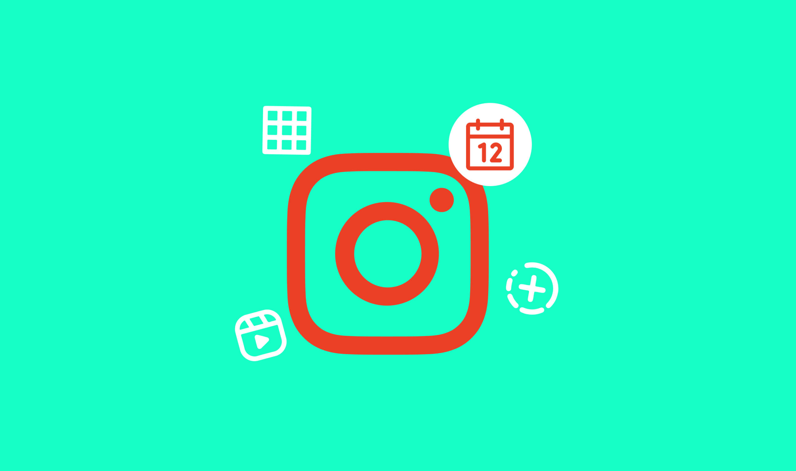 Stories, Reels, Feed, & explore – How you should plan your content on Instagram! (2023 updated)