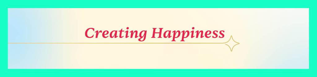 A New Tagline with Deep Meaning